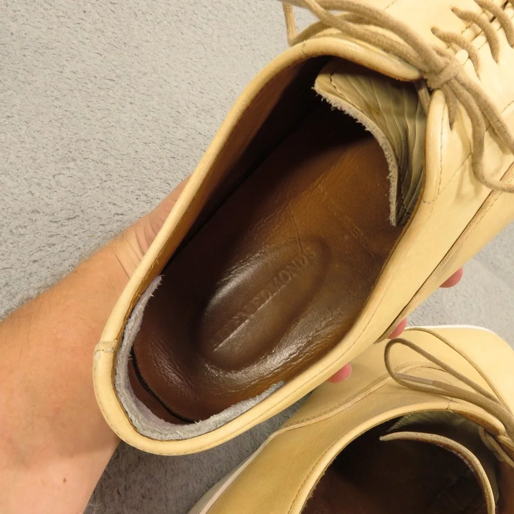 Allen Edmonds allen edmonds